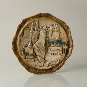 Map of Longing
