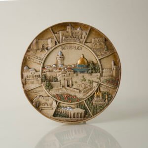 Engraving of Heritage
