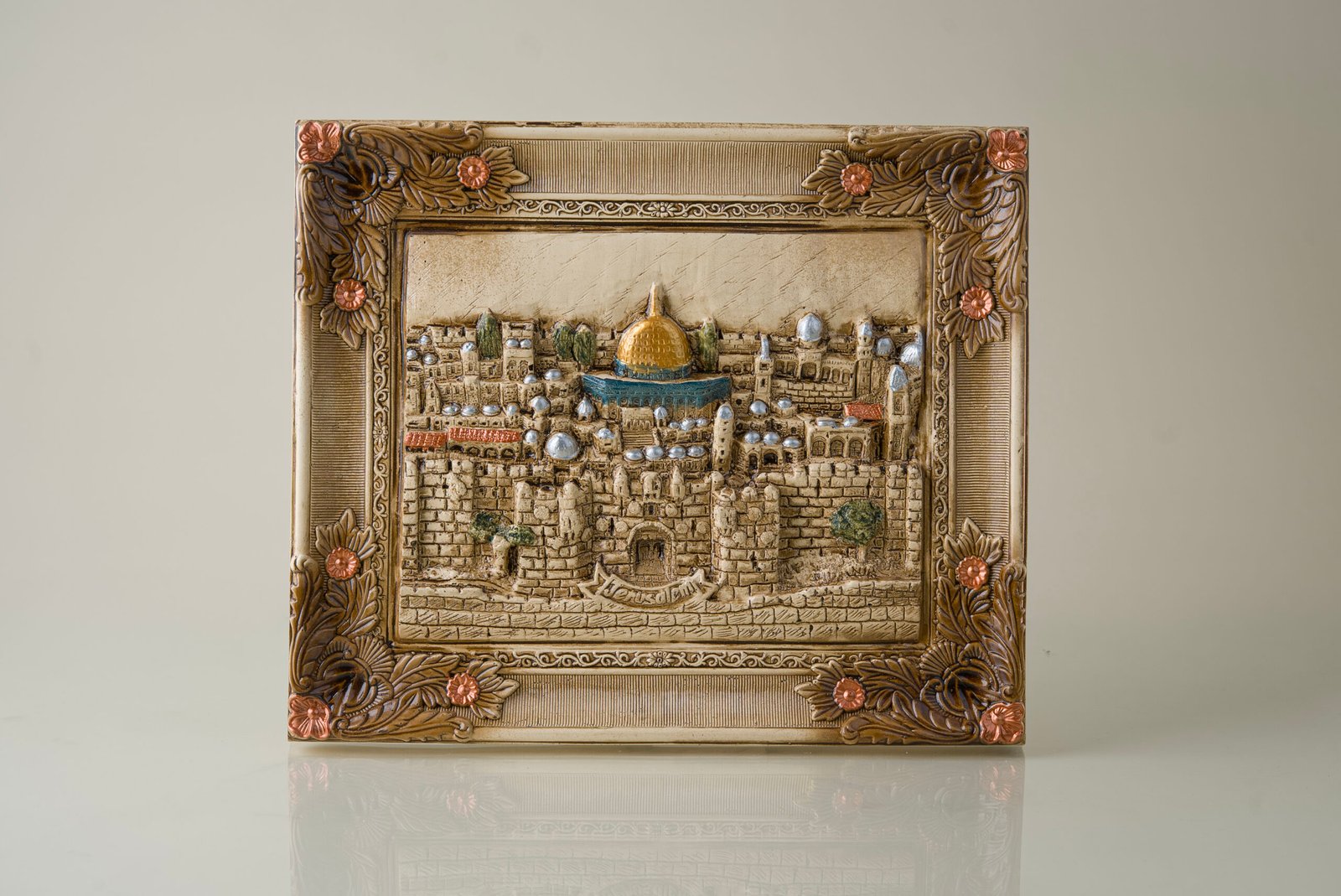 Frame of Legacy