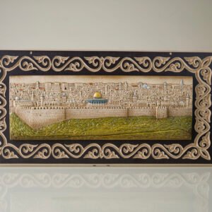 Panorama of Spirit