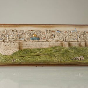 Panorama of Time