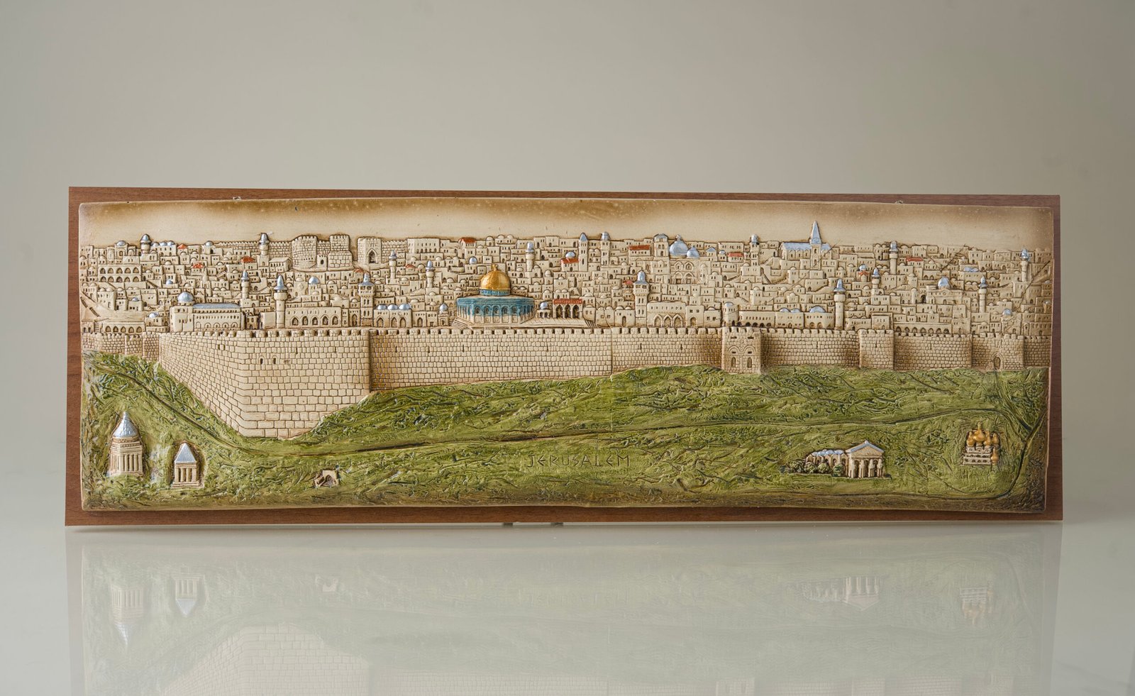 Panorama of Time