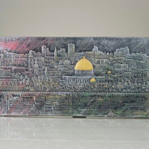 Panorama of Ancient Time