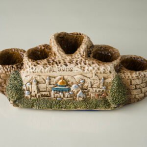 Jerusalem Model