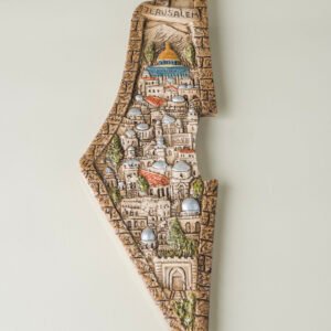 Middle Map