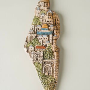 Small Map of Memory