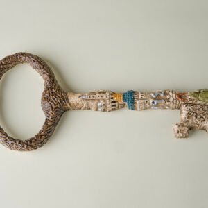 Key of Return