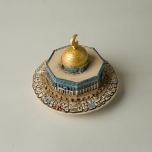 Dish of the Dome