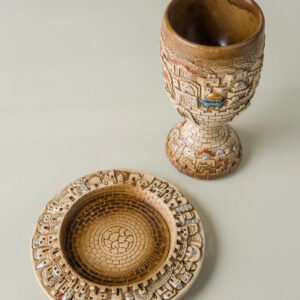 Cup of Hospitality & Dish of Generosity