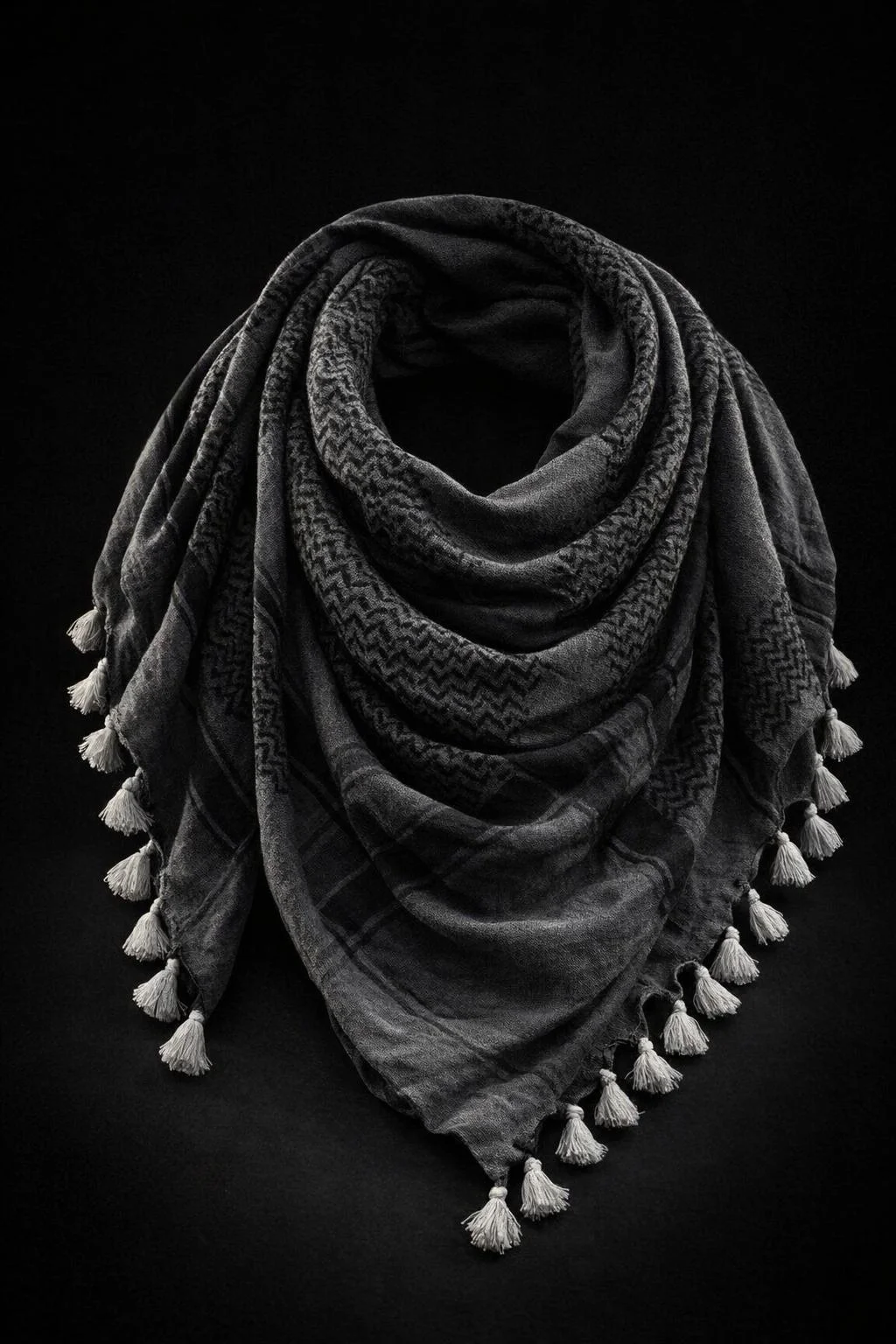 Soul of Dheisheh Keffiyeh - Image 2
