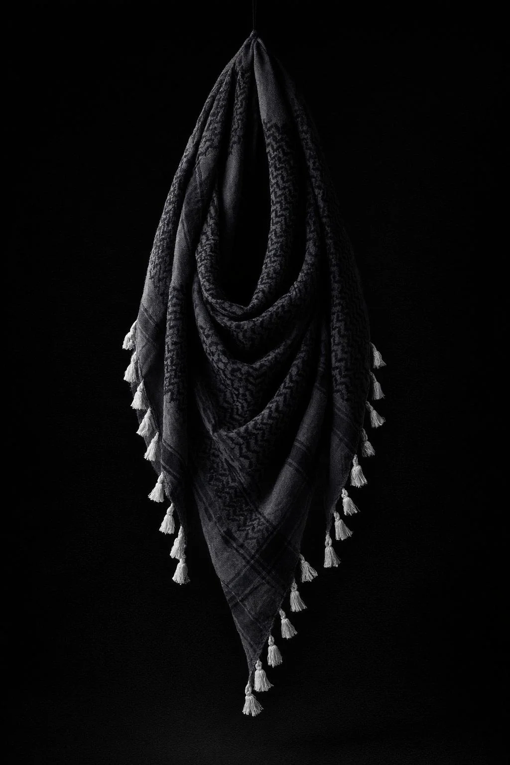 Soul of Dheisheh Keffiyeh - Image 3