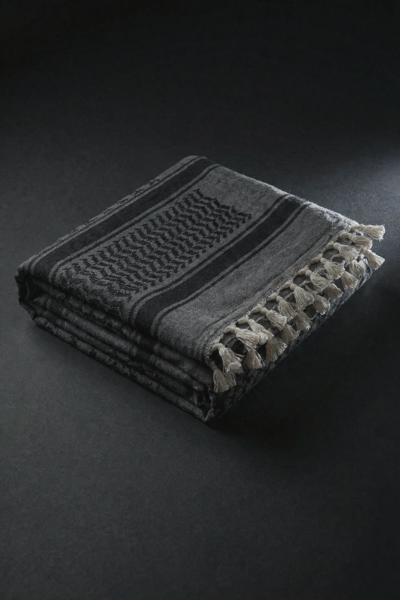 Soul of Dheisheh Keffiyeh - Image 4