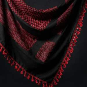 Night Ember Keffiyeh