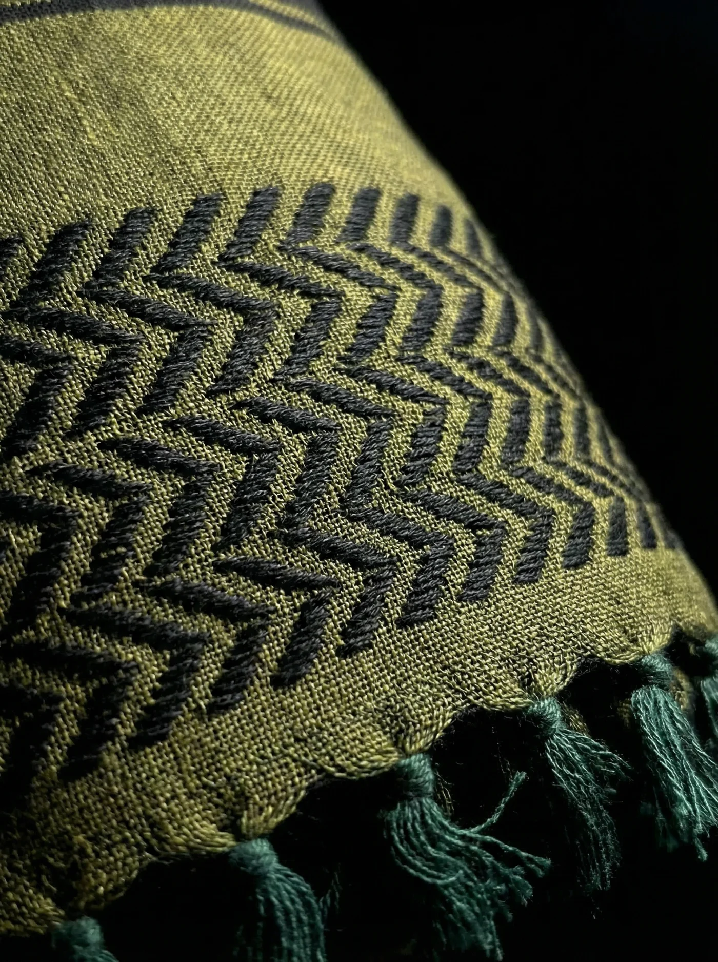 Mar Saba Keffiyeh - Image 3