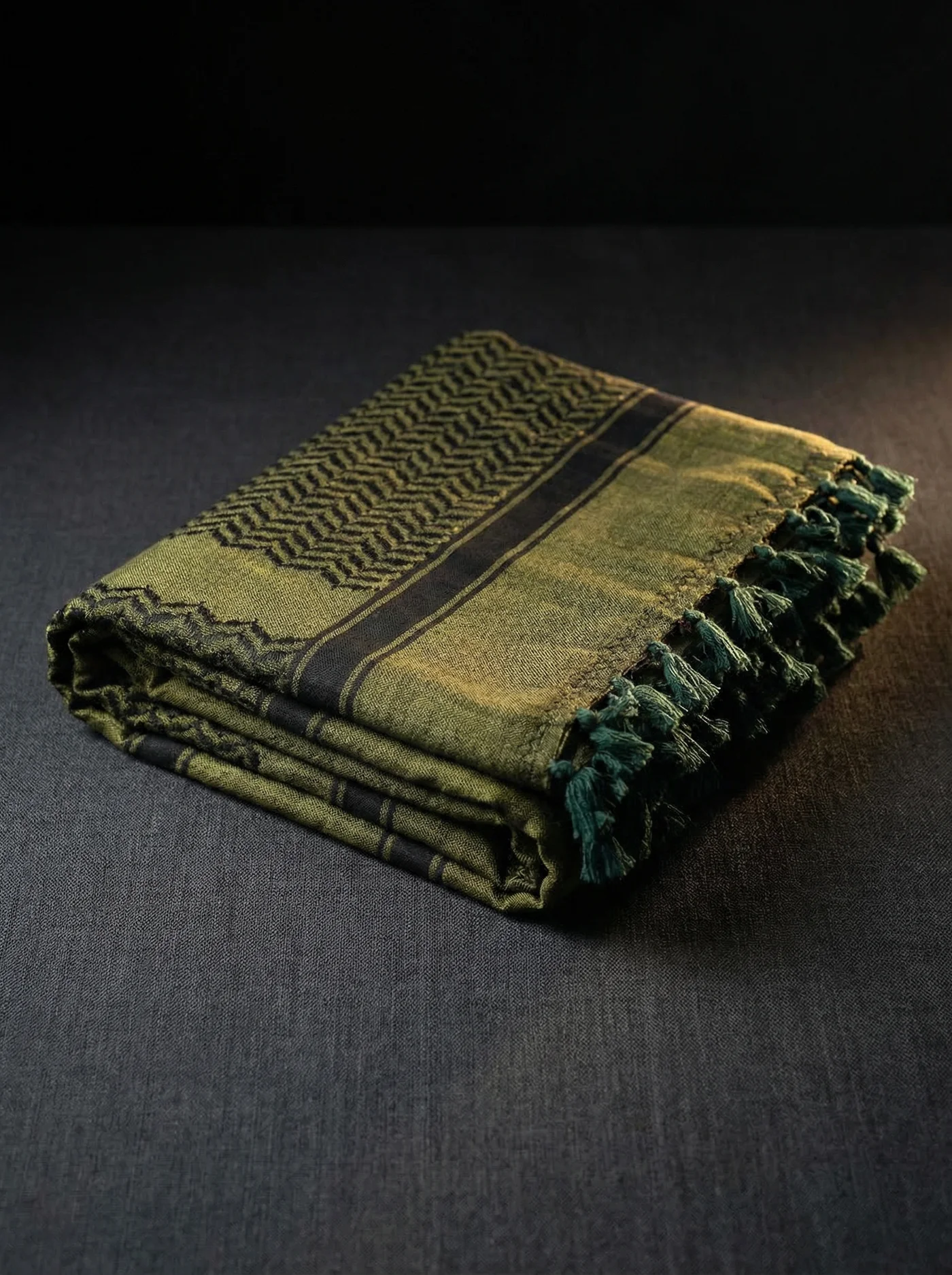 Mar Saba Keffiyeh - Image 4