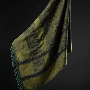 Mar Saba Keffiyeh
